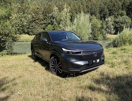 HONDA 1.5 i-MMD Advance