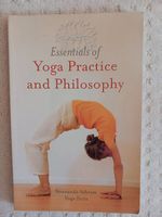 Essentials of Yoga Pracice and Philosophy, Sivananda Ashram