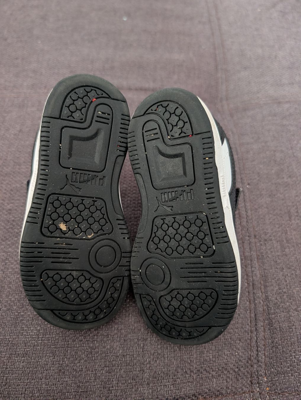 Puma Scarpe per ragazzi: Baby Schuhe Puma Gr. 22 – Usato da St. Gallen venduto da tadi09 3