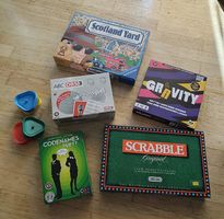 Spiele zu verschenken 