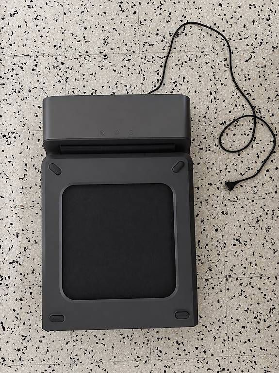 Walkingpad Vélos d'appartement: Kingsmith WalkingPad A1 Pro – D'occasion à Roveredo GR par sanoig 1