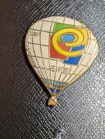 Ansteckpin Ordner: Luftballon