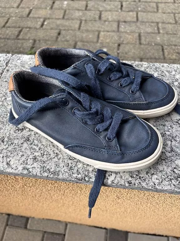 Scarpe per ragazzi: Scarpe 31 – Usato da Cresciano venduto da Koyol 3