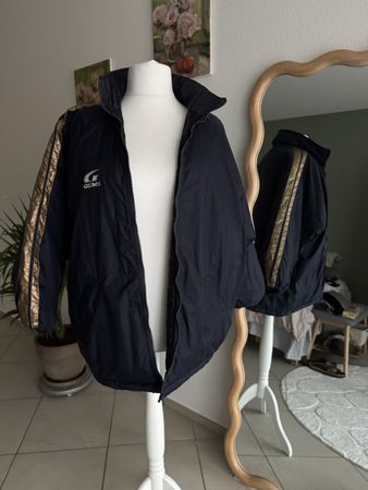 Gems Fussballer Wind-/Regenjacke XXL