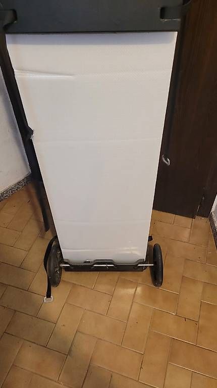 Sonstige Dekorationen & Accessoires: Canoa ONAK pieghevole nuova – Gebraucht aus Brissago von mat_s87p 2