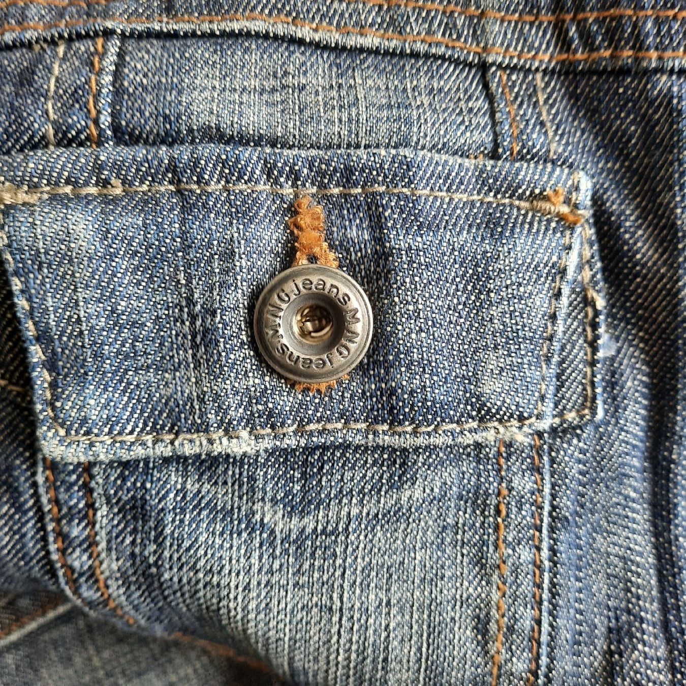 Mango Giacche: MANGO, JEANSJACKE,GR. S – Usato da Hinwil venduto da Wuschi40 8