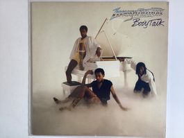 Imagination LP - Body Talk