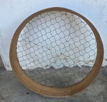 Sieb antik