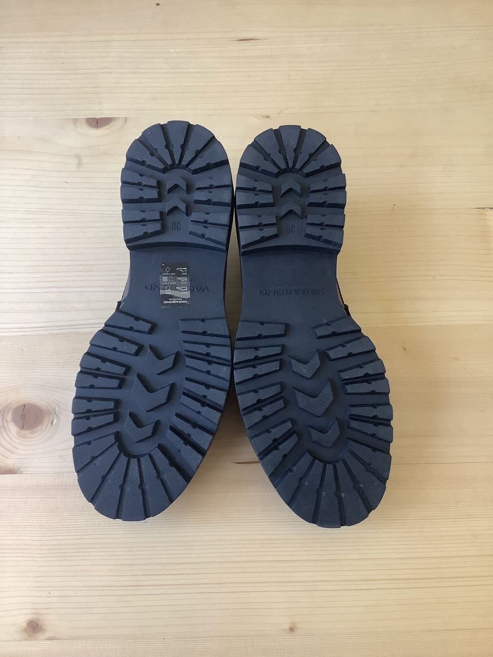 Vagabond Damenschuhe: Vagabond Loafer – Neu (gemäss Beschreibung) aus Biel/Bienne von NoaBra 2