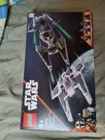 LEGO Star Wars 75348 Mandalorian Fang Fighter neu und OVP 