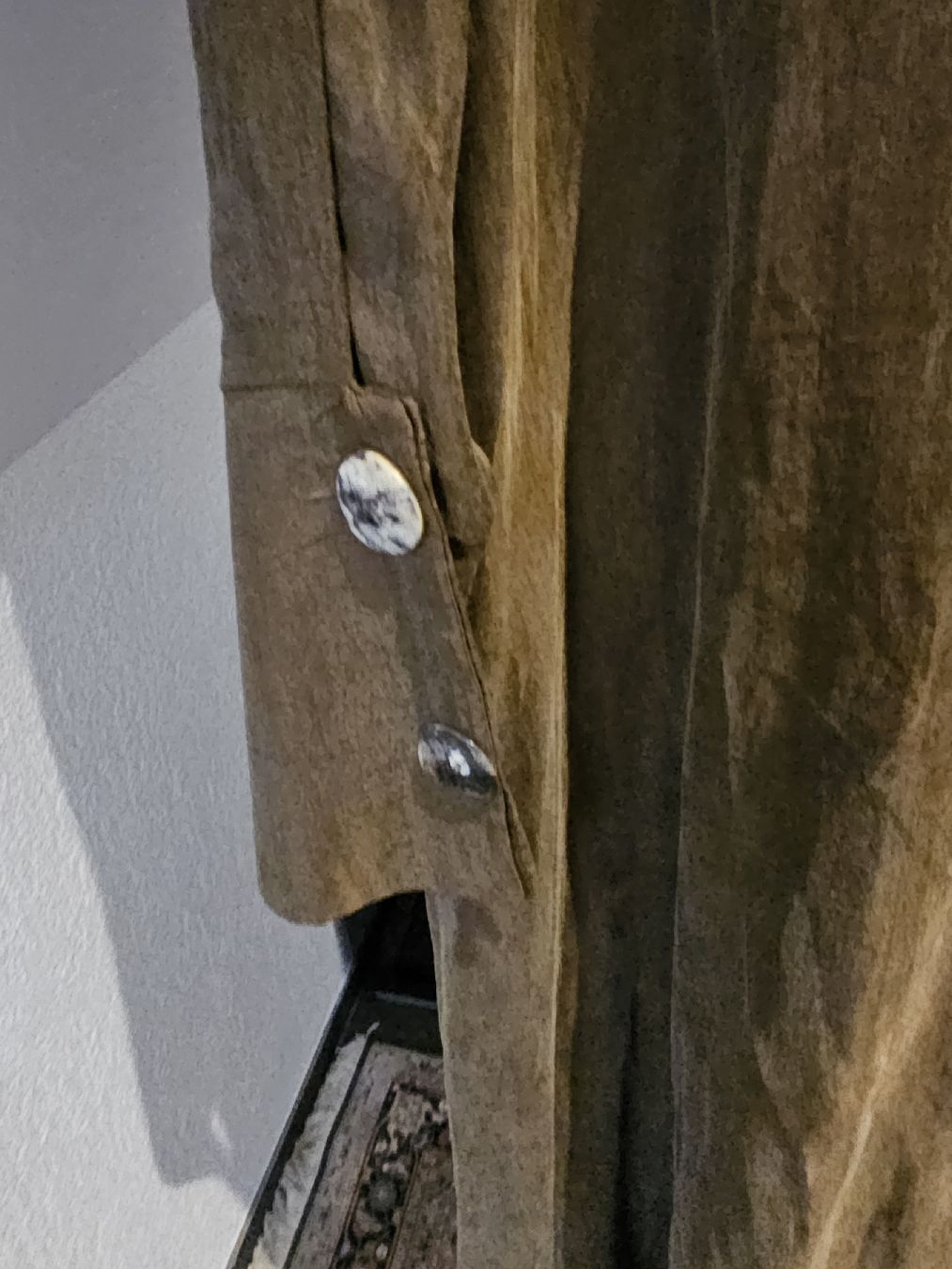 Vestiti: Elegantes Designer Kleid Gr.40 – Nuovo e nell'imballaggio originale da Zunzgen venduto da Fleksi 6