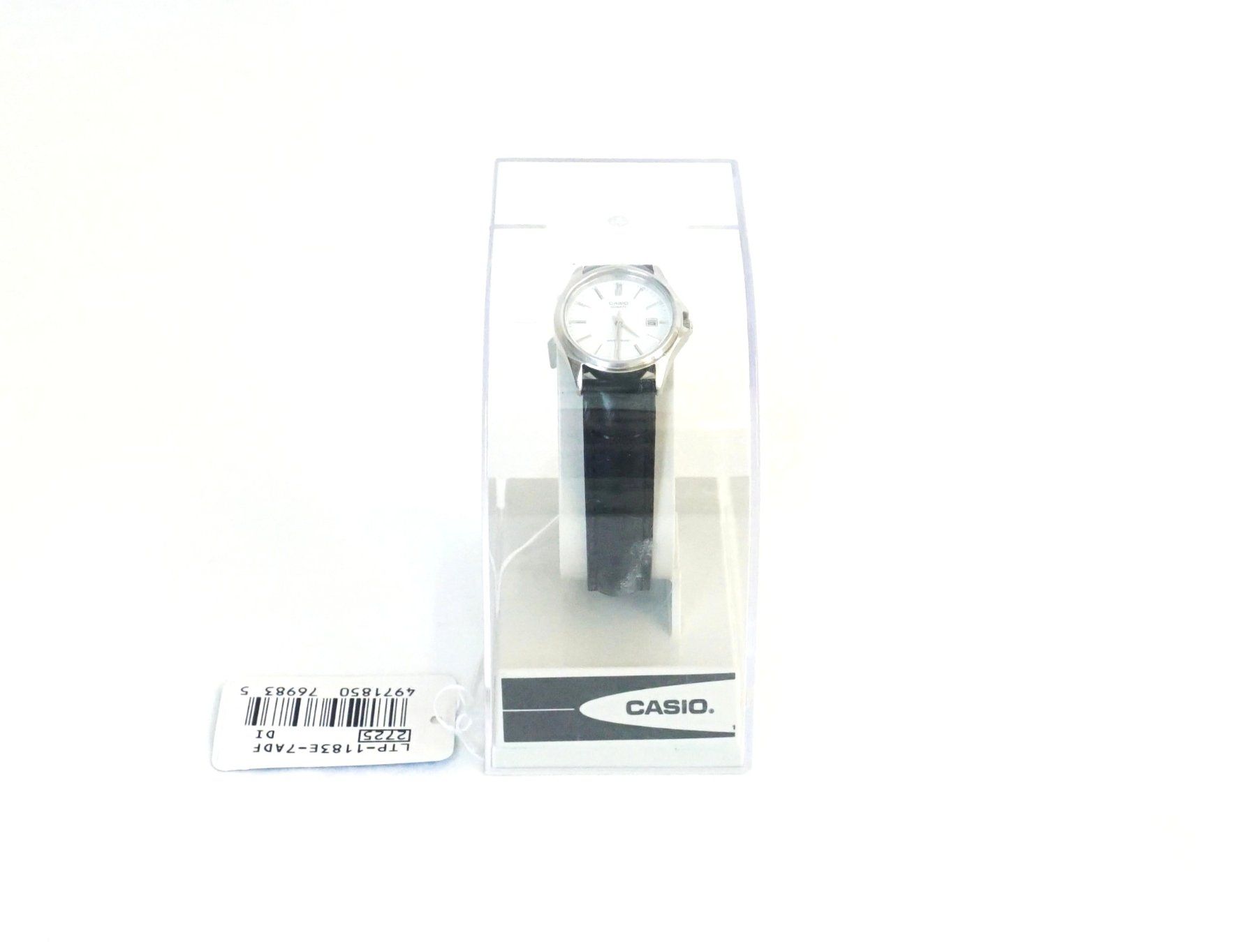 Casio Orologi: Casio Damen Armbanduhr – Nuovo (secondo la descrizione) da Pratteln venduto da Restwert_Pratteln 6