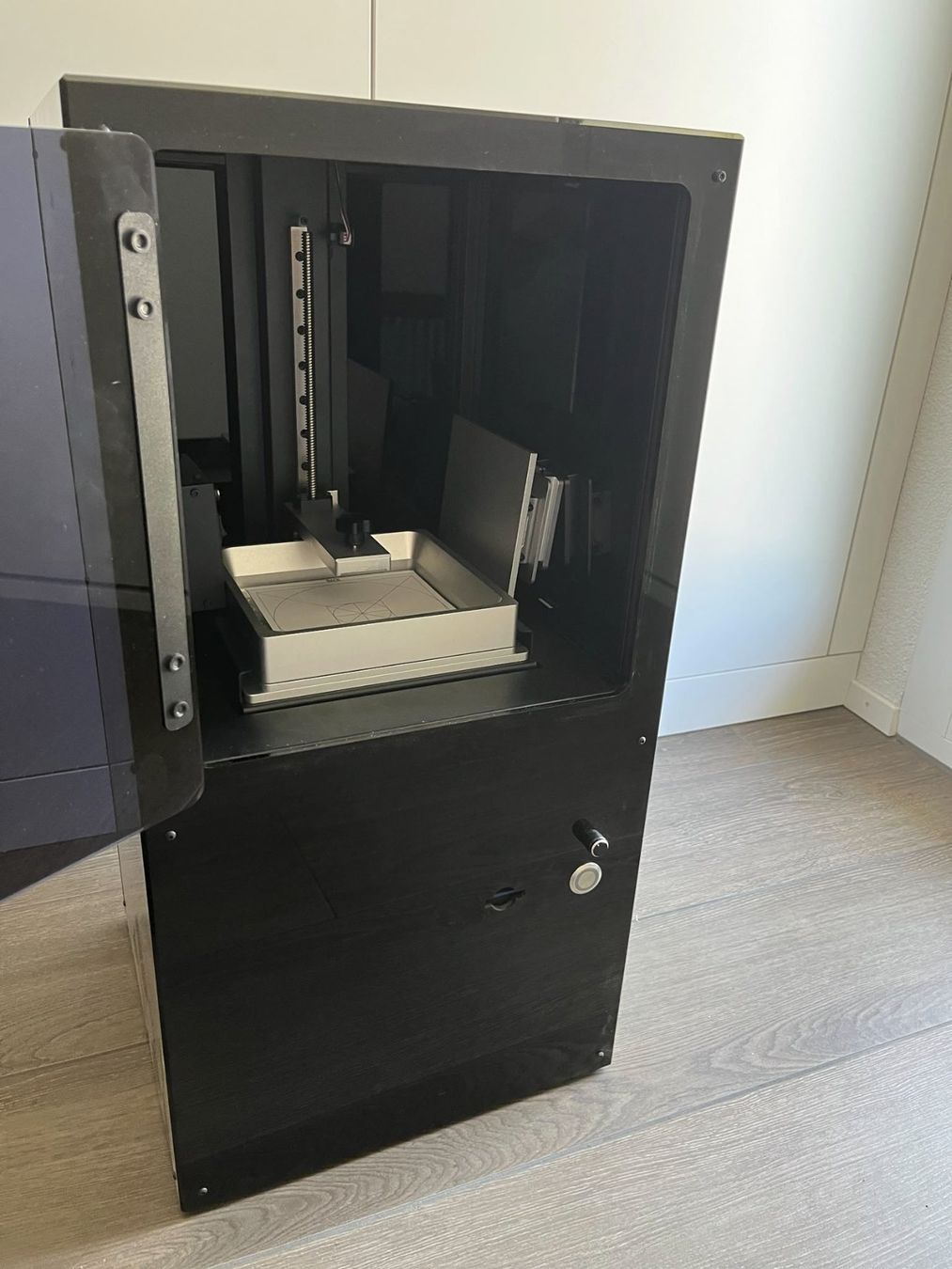 Stampanti 3D: Imprimante 3D - SLA - Peopoly – Usato da Sugiez venduto da pac_5swd 1