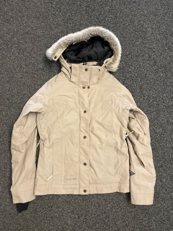 Columbia Titanium Skijacke, Grösse S, Top Zustand!