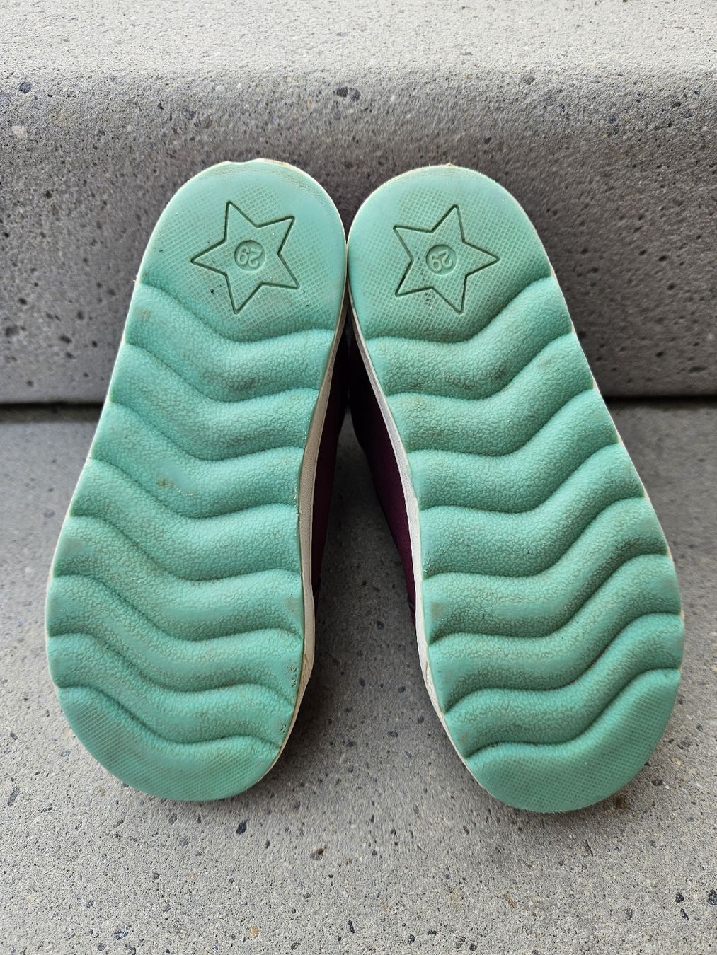 Scarpe per ragazze: Stiefelette Gr. 29 – Usato da Worb venduto da jun_fj8w 6