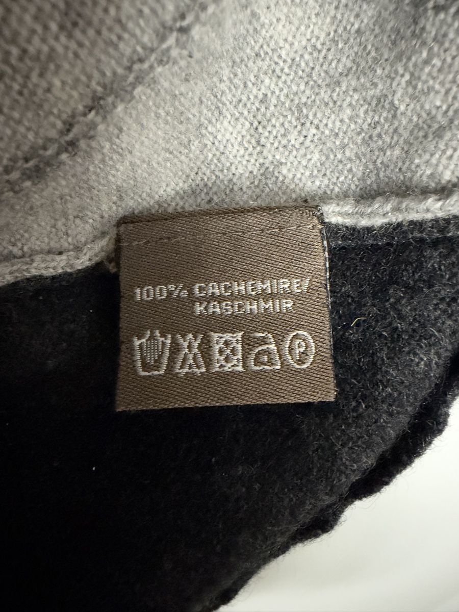 Pullover & Sweatshirts: Herrenpullover aus 100% Kaschmir in Argyle-Muster – Gebraucht aus Grenchen von servet.t 3
