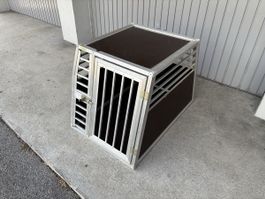 Hundebox Hundetransportbox