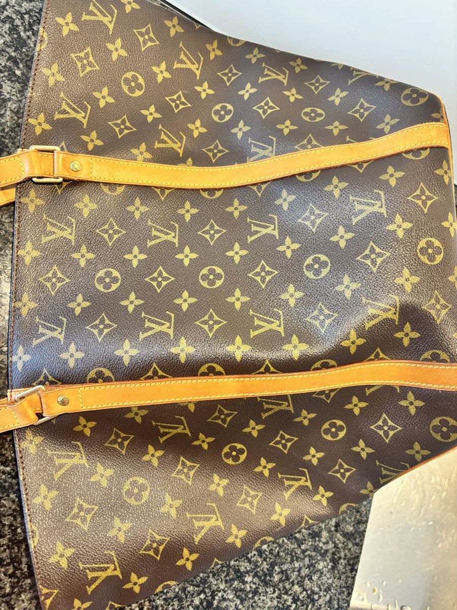 Louis Vuitton Borse da donna: Louis Vuitton Keepall 60 – Nuovo (secondo la descrizione) da Aadorf venduto da jessemilo21 2