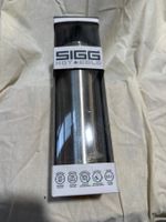 Sigg Hot&Cold Isolierflasche 0.5L, Neu und Originalverpackt!