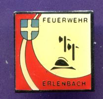 Feuerwehr  ERLENBACH