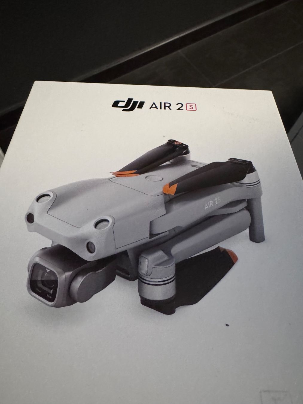 DJI Modellismo RC: DJI Air 2S Fly More Combo – Nuovo (secondo la descrizione) da Castione venduto da regista90