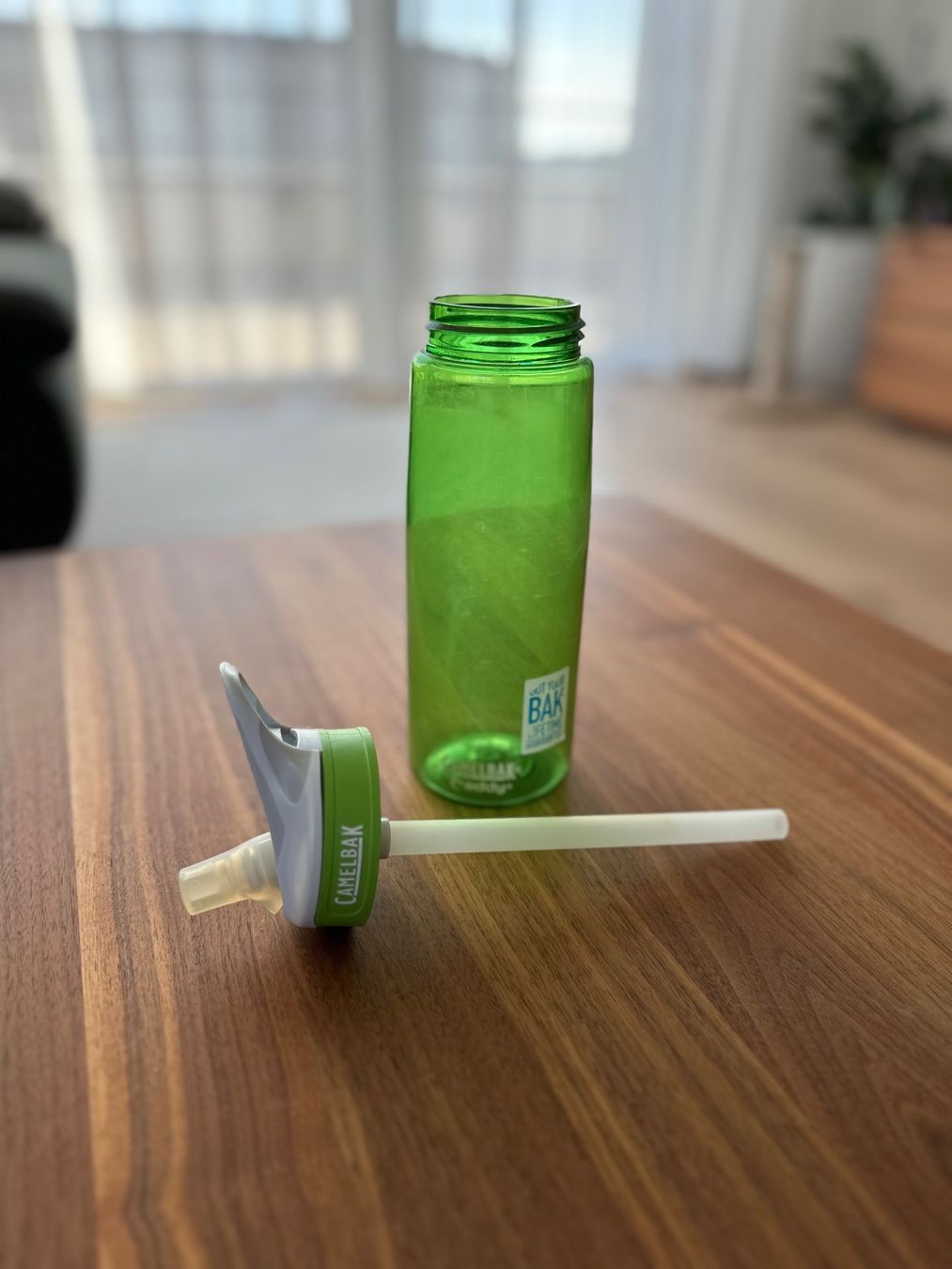 Camelbak Borracce & Thermos: Trinkflasche - Camelbak – Usato da Märstetten venduto da fab_wf2v 4