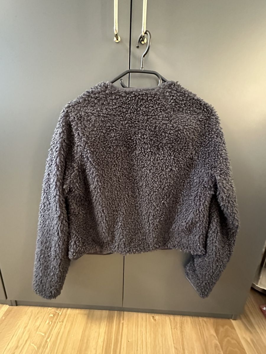 Jacken: Sandwich Kuscheljacke, Grösse M – Gebraucht aus Lufingen von ott_r59k 1