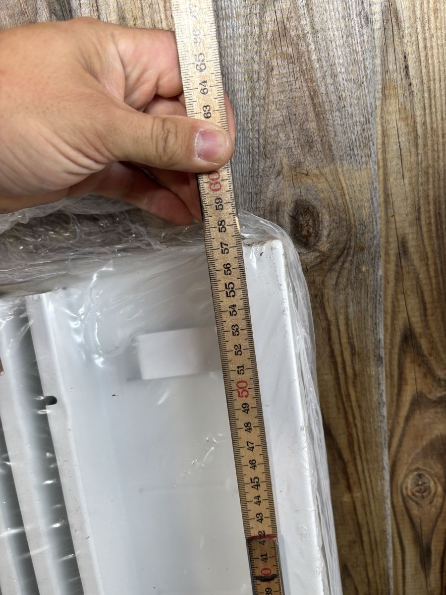 Prolux Heizgeräte: Prolux Heizwand Modell: WL56/56 – Gebraucht aus Langenthal von mic_r7gc 4