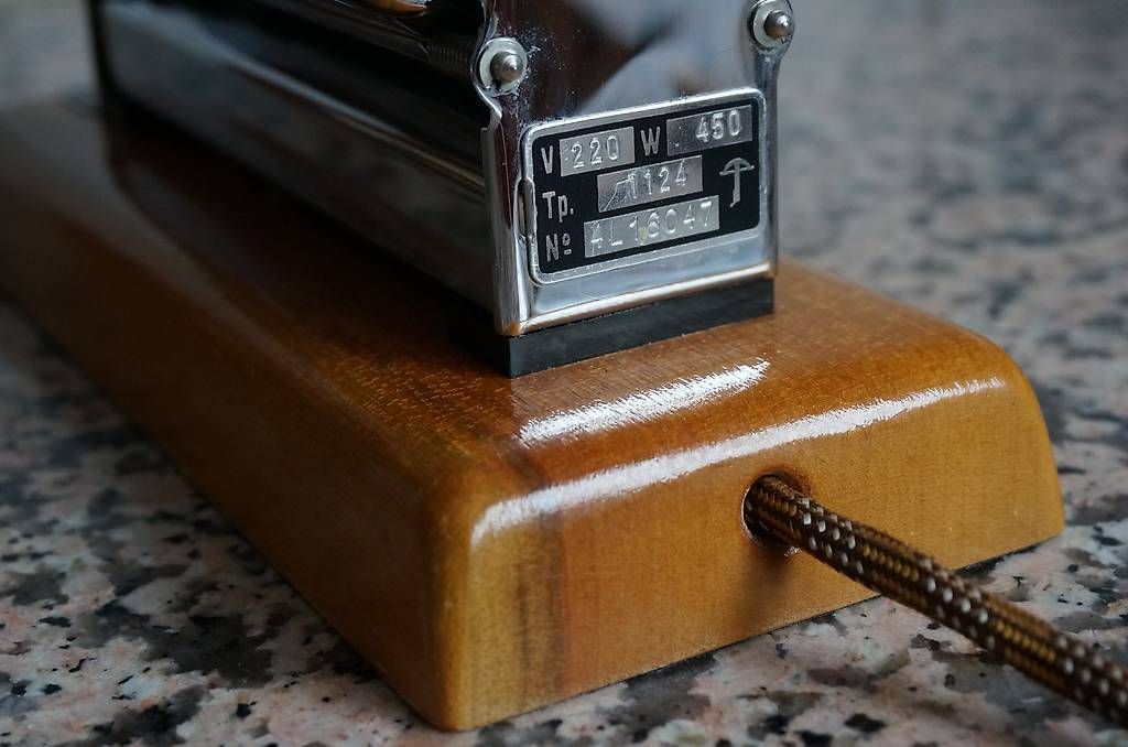 Küchengeräte: Jura Toaster Typ 1124 TOP – Gebraucht aus Spreitenbach von Salesmanship 2