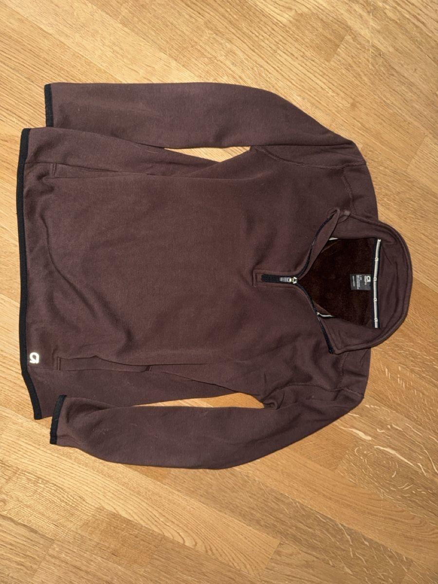 Gap Maglioni & Felpe: Gap Pulli mit flauschigem Futter, Gr. 140 – Usato da Zürich venduto da szityu 2