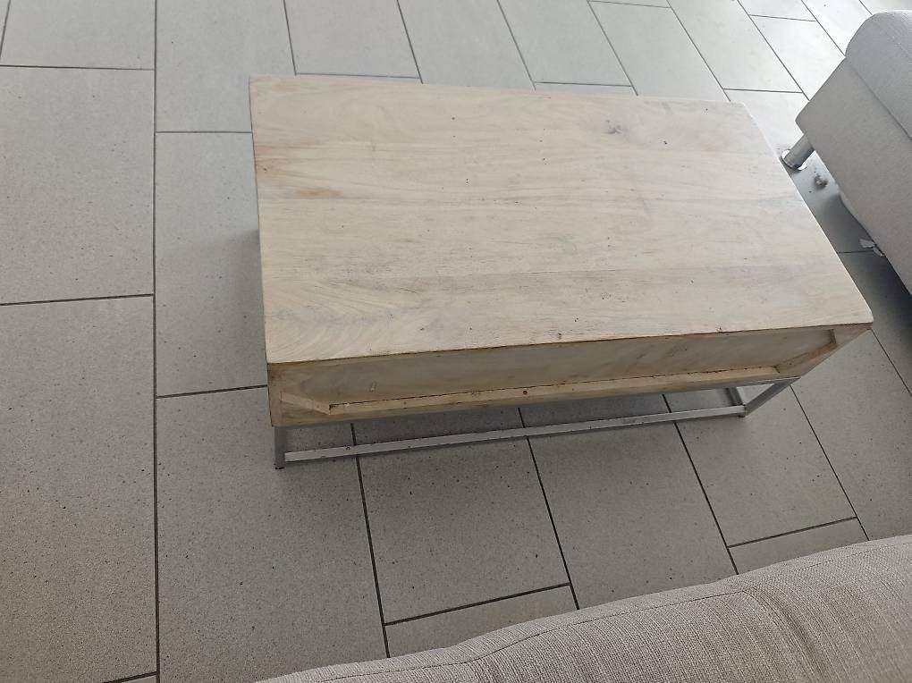 Tables: couchtisch  – D'occasion à Adligenswil par balboa5