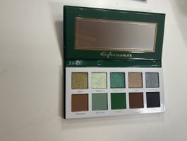 GLAMLITE x Mikayla PAHT TWO Eyeshadow Palette