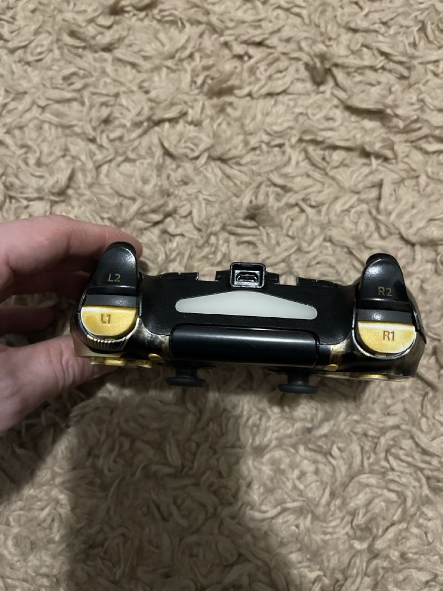 Controller: Scuf Impact Controller PS4 - gebrauchter Zustand – Difettoso da Unterkulm venduto da AnoliOccasion 1