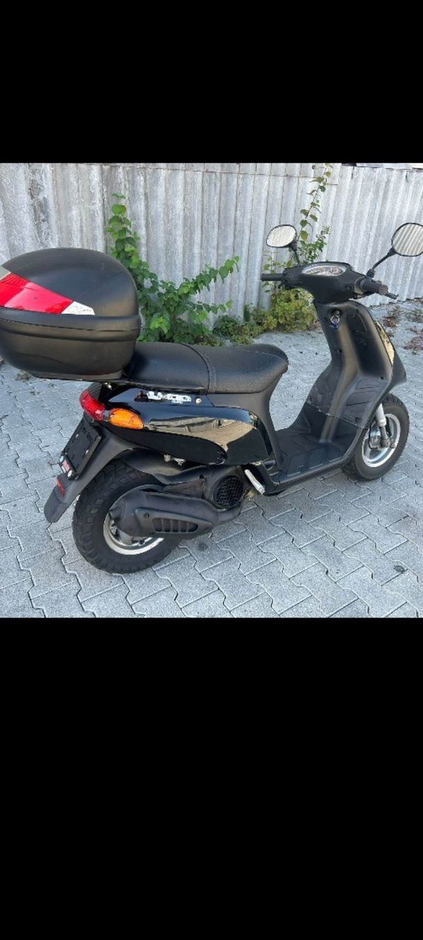 Piaggio Scooters: Typhoon 125 – Gebraucht aus La Chaux-de-Fonds von ram_8fbl 2
