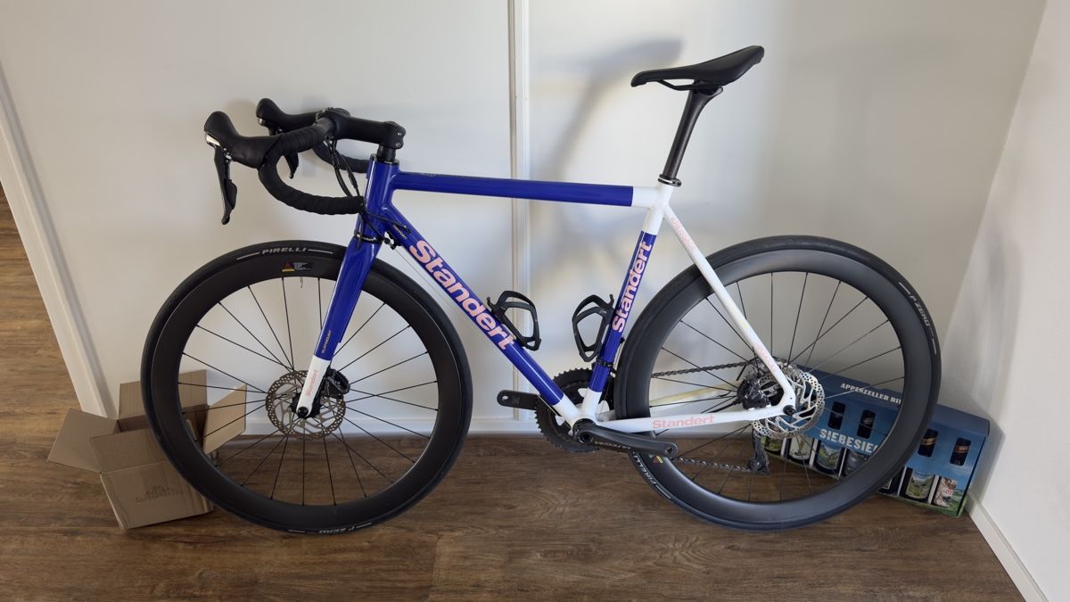 Standert Biciclette: Standert Kreissäge 56 – Usato da Appenzell venduto da Dopestar