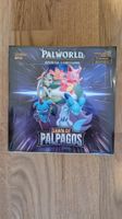 Palworld Booster Box BP01 Dawn of palpagos ENG Error Print