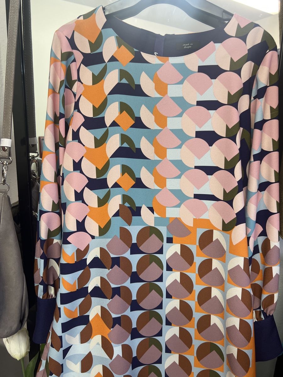 Marc Cain Vestiti: Marccain Kleid NEU – Usato da Olten venduto da AtelierSecondhand23 1
