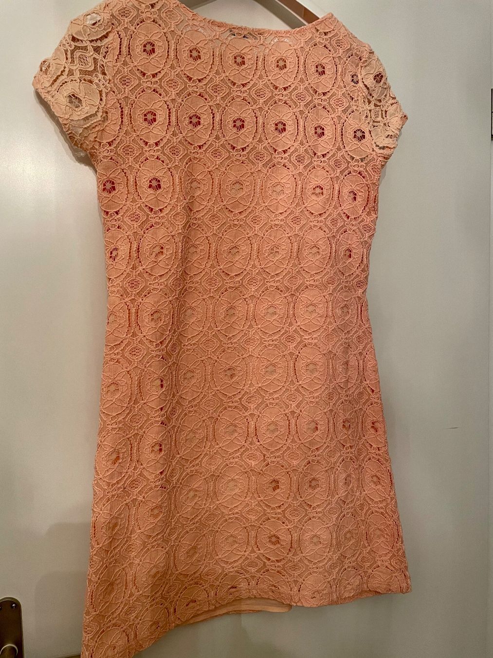 Sisley Vestiti: Sisley Damenkleid – Usato da Zürich venduto da VictoriaGVA 2