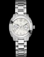 Montre femme nacre Guess Collection A58001L1