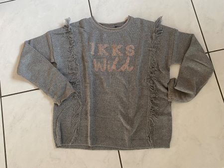 IKKS pull 14ans/158cm