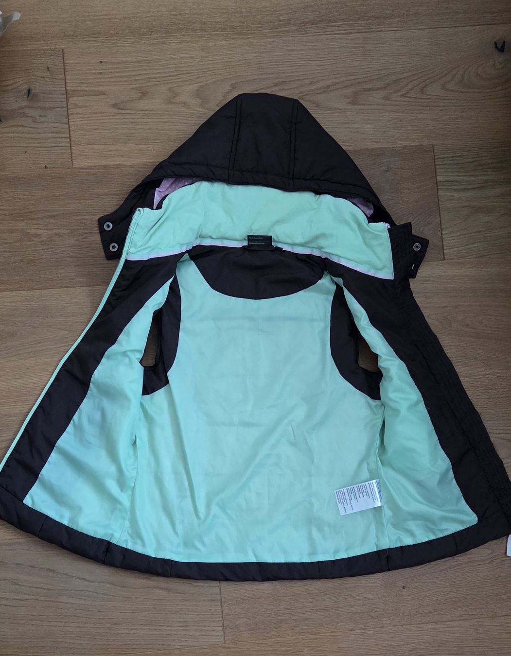 Felix Bühler Altro abbigliamento per bambina: Steeds Weste Gr. 140 – Nuovo (secondo la descrizione) da Kölliken venduto da aninavera 2