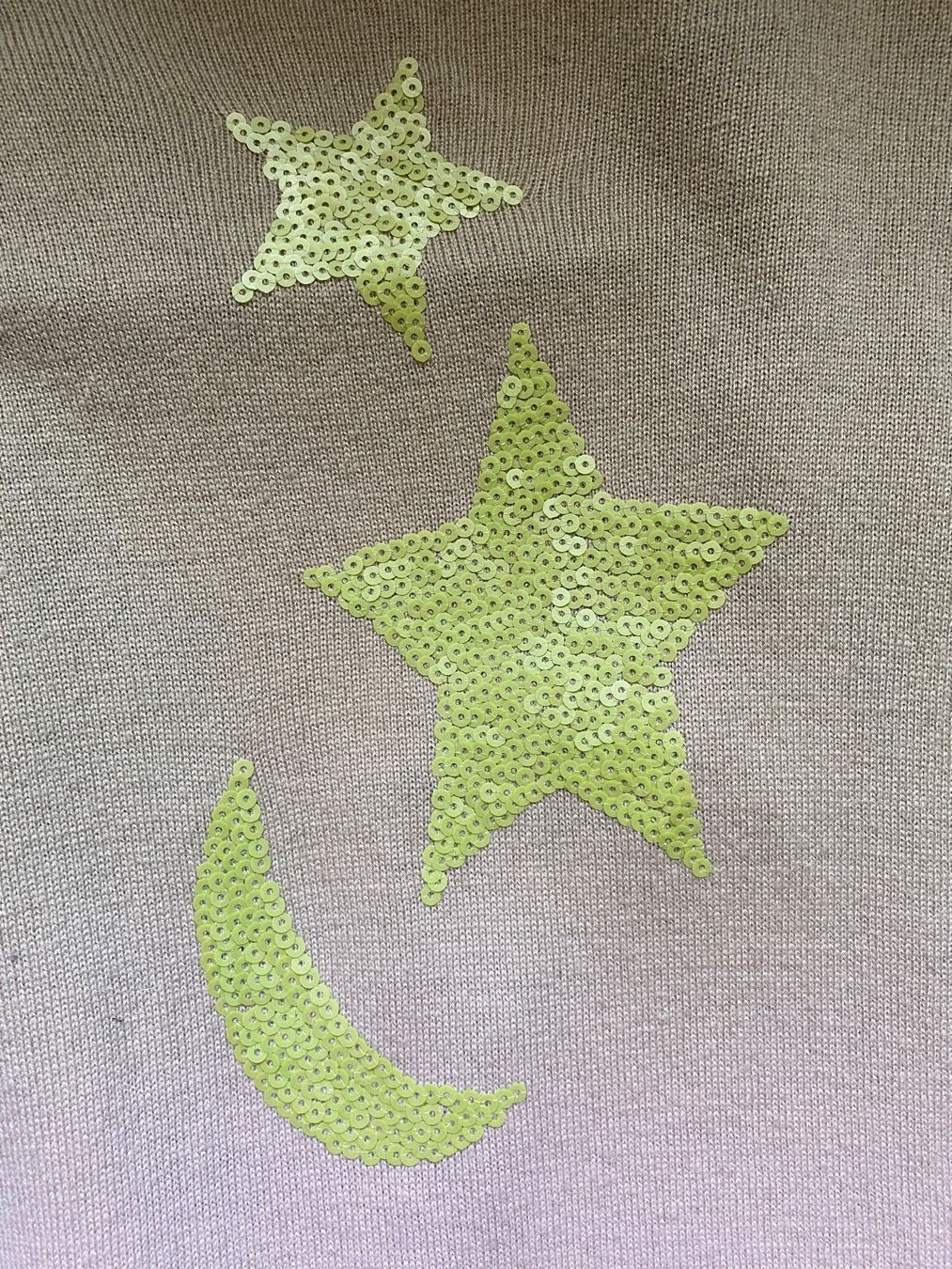 Mäntel: verspielter Sommer-Strickjacke aus Sylt – Gebraucht aus Zürich von fantasia69 2