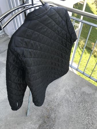 Jacke Patridge