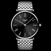 Longines La Grande Classique 38mm Neu 2J Garantie Box