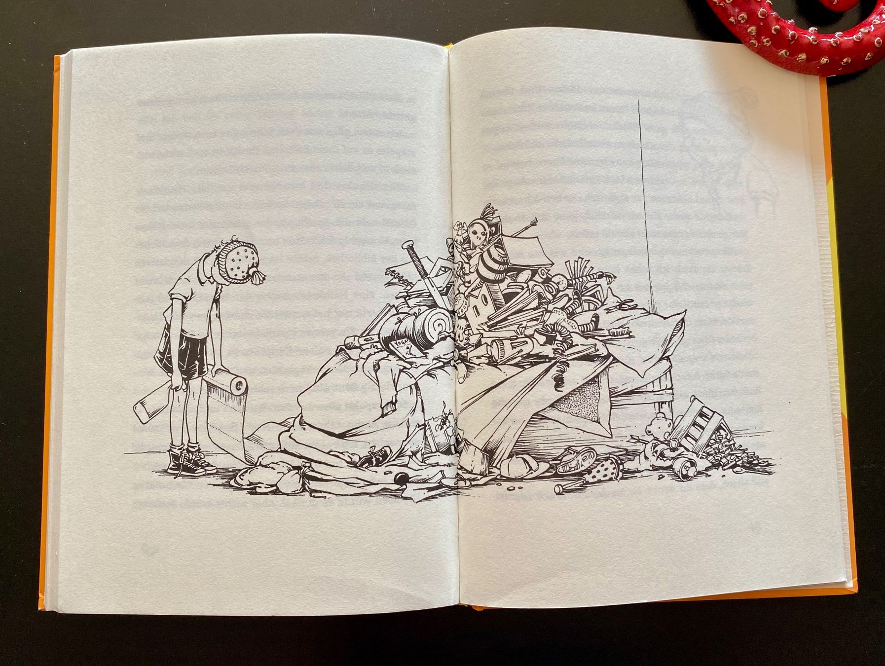 Libri: Clementine von Sara Pennypacker – Usato da Nussbaumen AG venduto da schuba2000 4