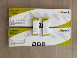 Hauck Schutzgitter Erweiterung