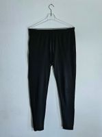 Nike Dri-FIT Trainingshose schwarz (Grösse: M)