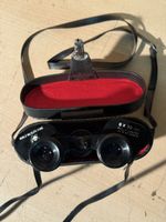 Vintage World Wildlife Fund Binoculars - Pristine View!