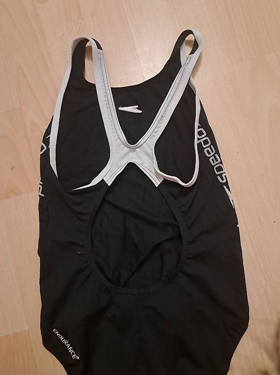 Maillots de bain & Bikinis: Speedo Badeanzug  – D'occasion à Dübendorf par dersaurier 3