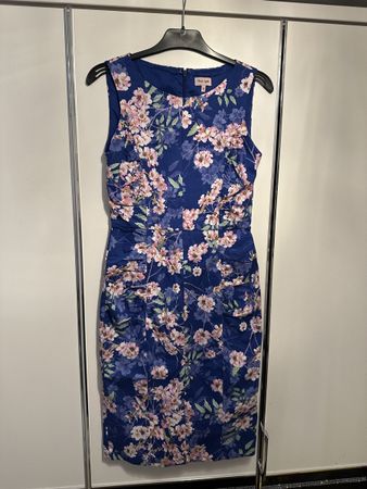 Cocktail Kleid Gr.38(10) von Phase Eight